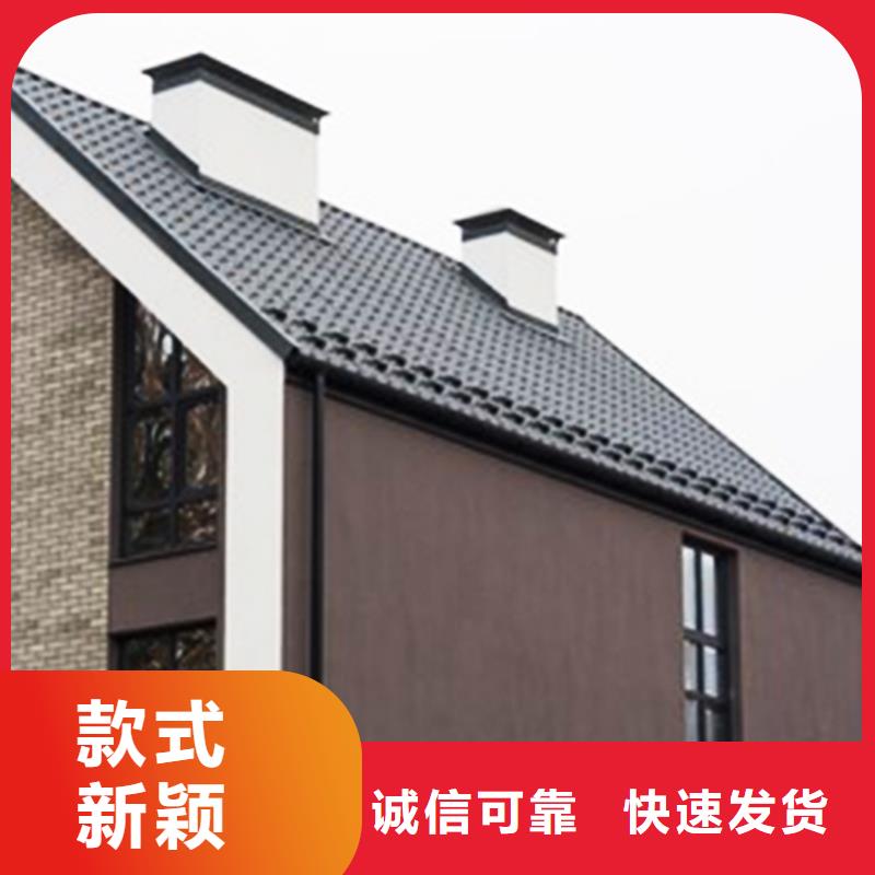 天沟-铝合金成品天沟品质优选