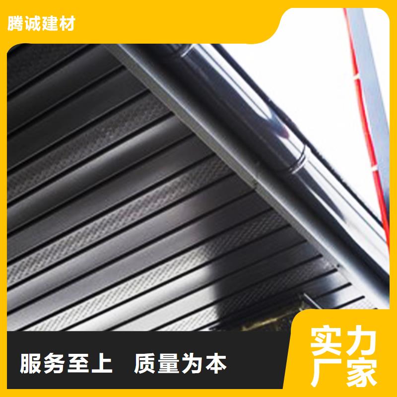 天沟-铝合金成品天沟品质优选