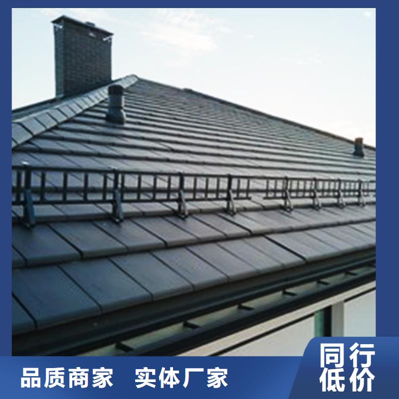 天沟-铝合金成品天沟品质优选