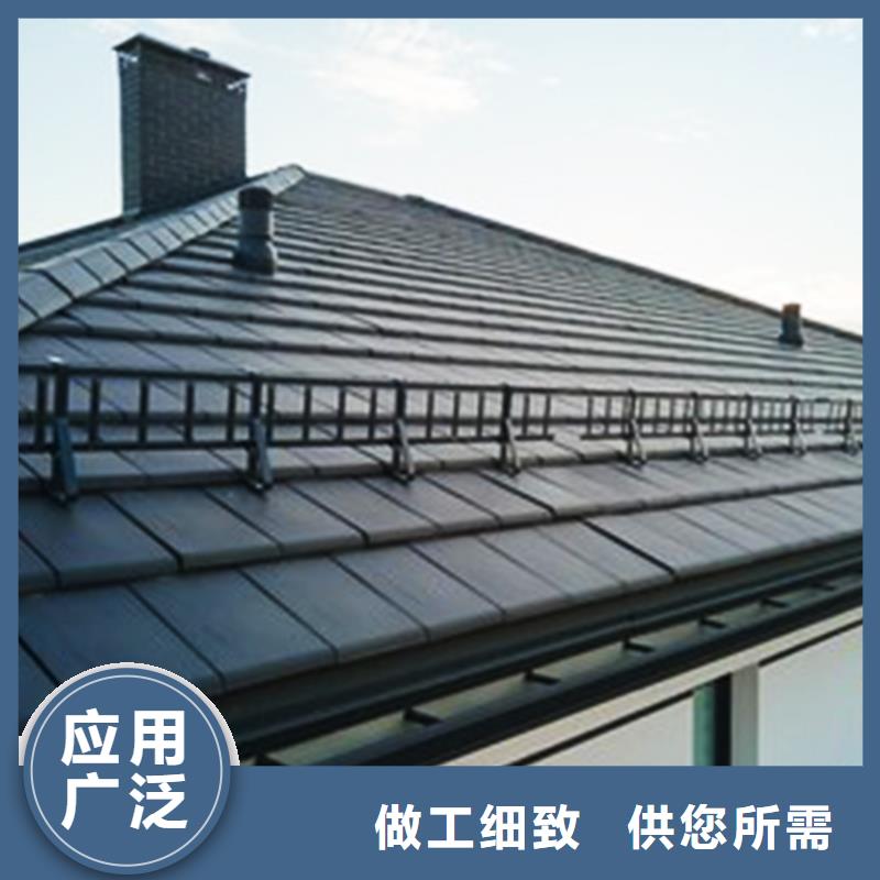 天沟-铝合金成品天沟品质优选