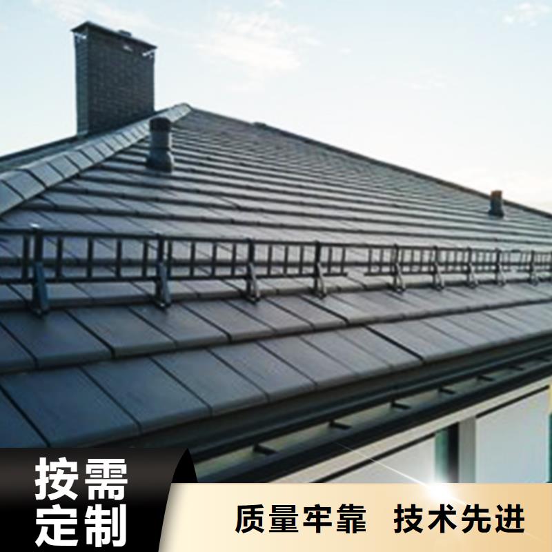 天沟-铝合金成品天沟品质优选