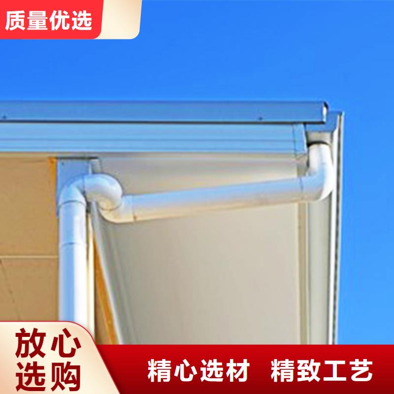 天沟-铝合金成品天沟品质优选