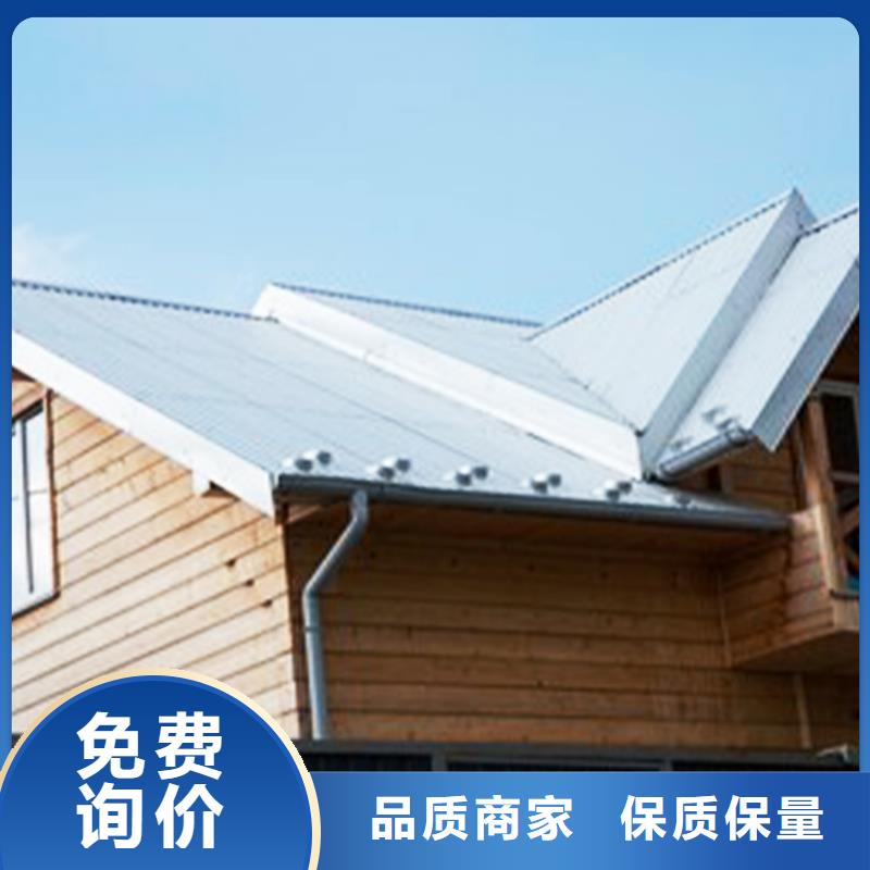 檐沟方形雨水管规格型号全