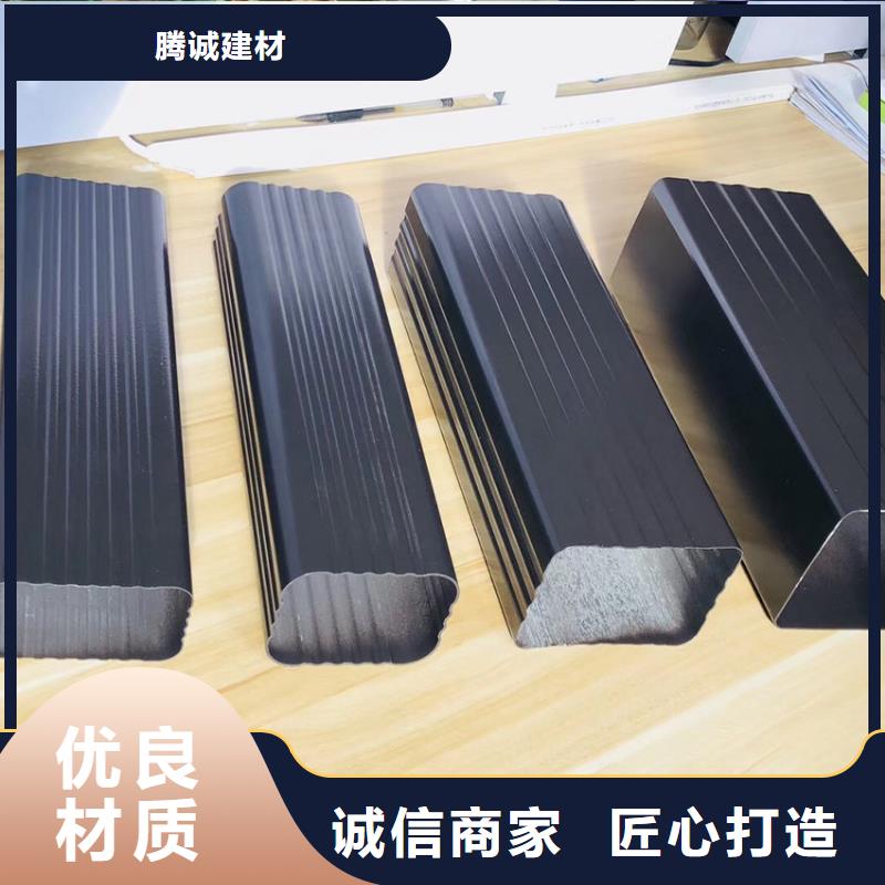 檐沟方形雨水管规格型号全