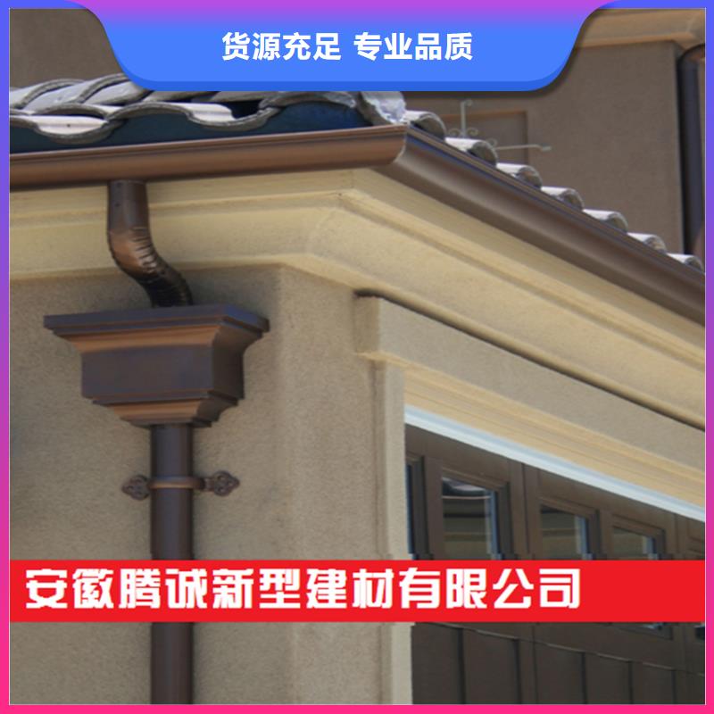 檐槽,雨水管全品类现货