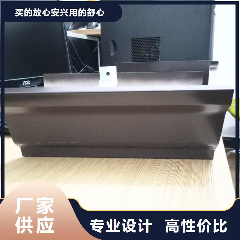 檐槽,雨水管全品类现货