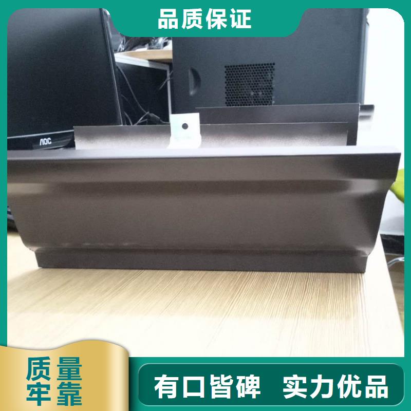 檐槽,雨水管全品类现货