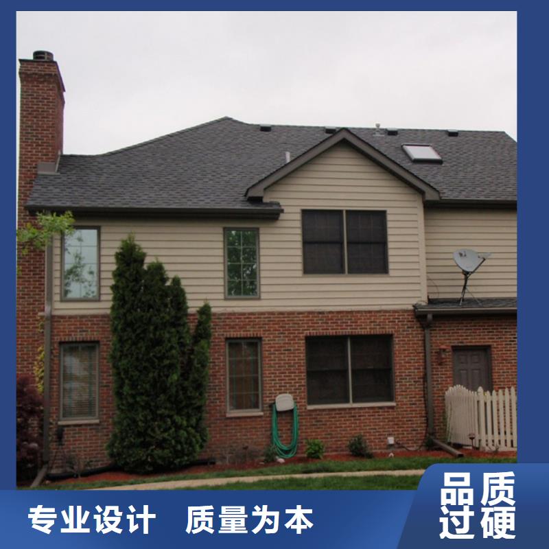 天沟金属落水系统专业按需定制