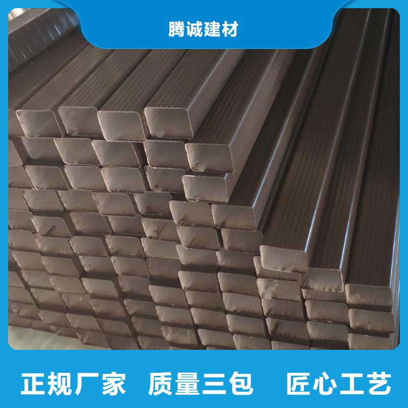 檐槽_落水系统源头把关放心选购