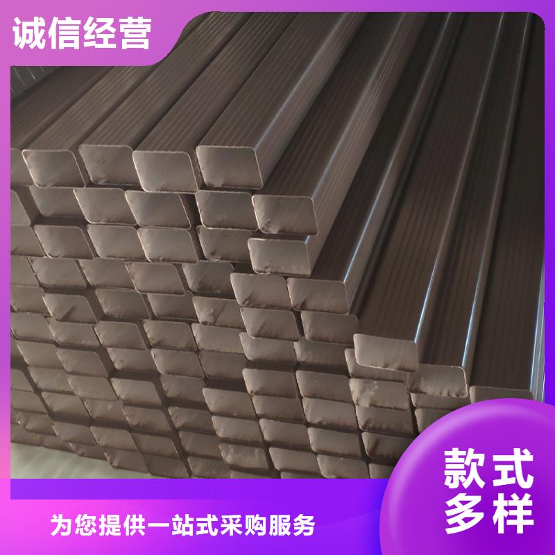 檐槽_落水系统源头把关放心选购