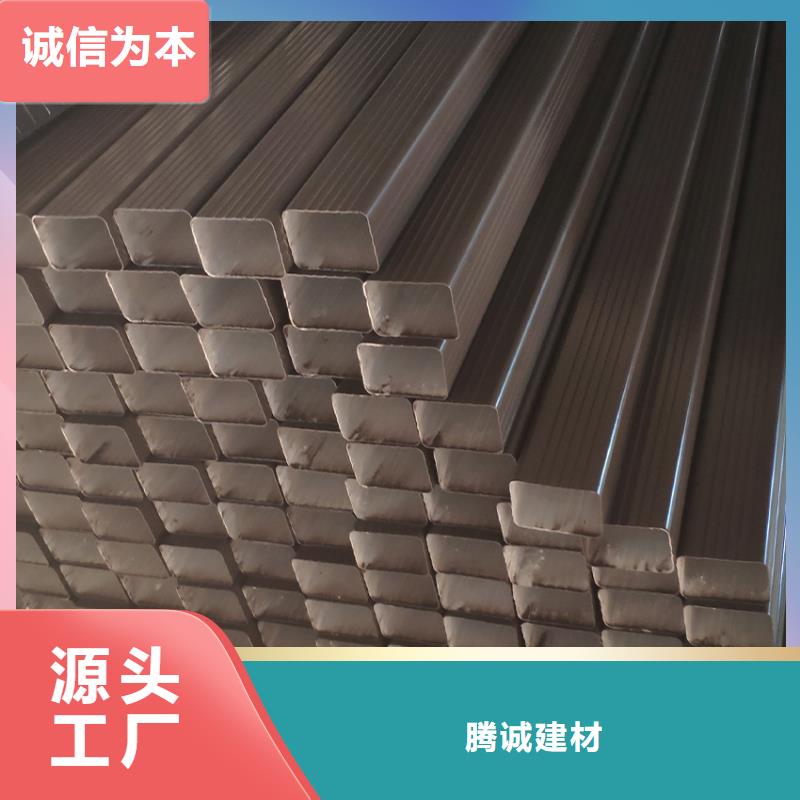 檐槽_落水系统源头把关放心选购