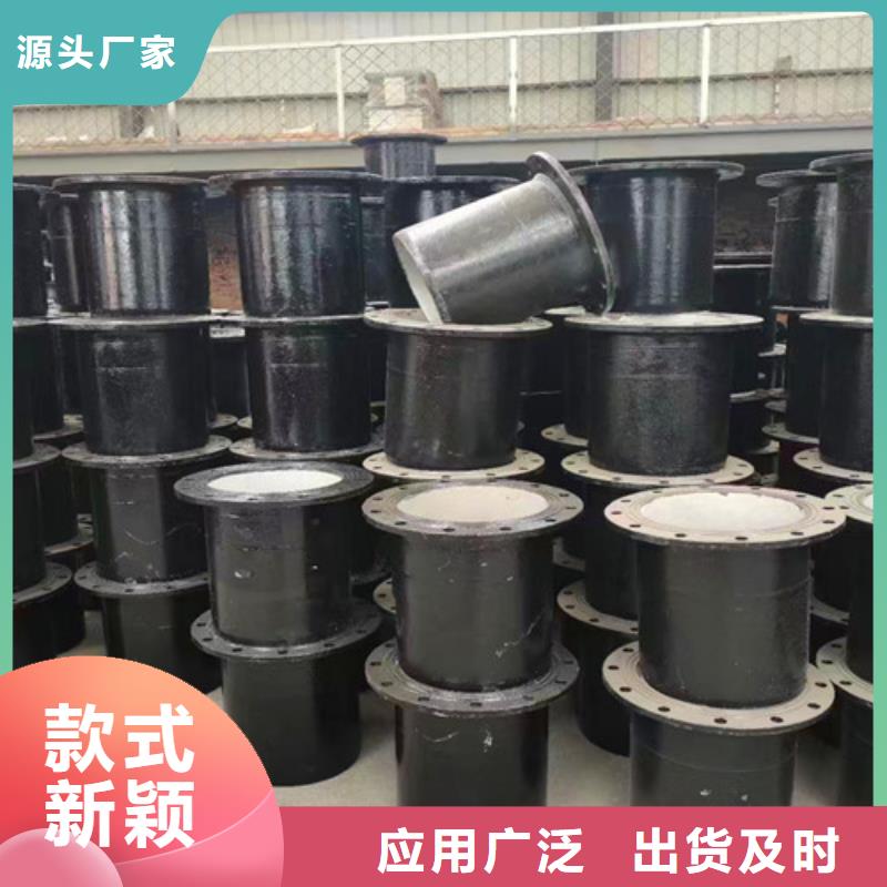 球墨铸铁管件防沉降球墨铸铁井盖真诚合作