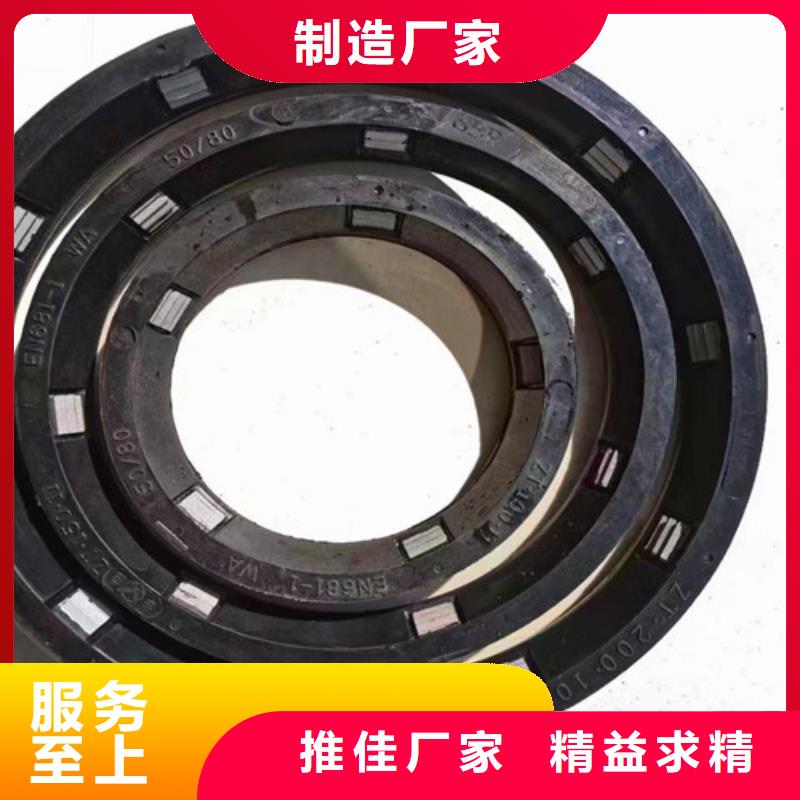 球墨铸铁管件防沉降球墨铸铁井盖真诚合作