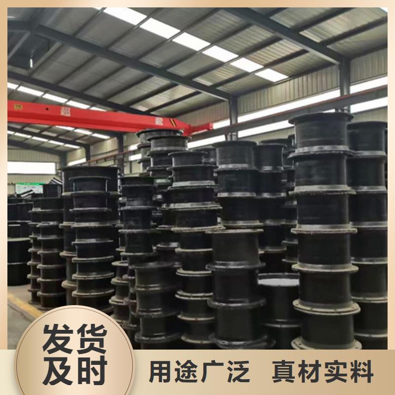 球墨铸铁管件防沉降球墨铸铁井盖真诚合作