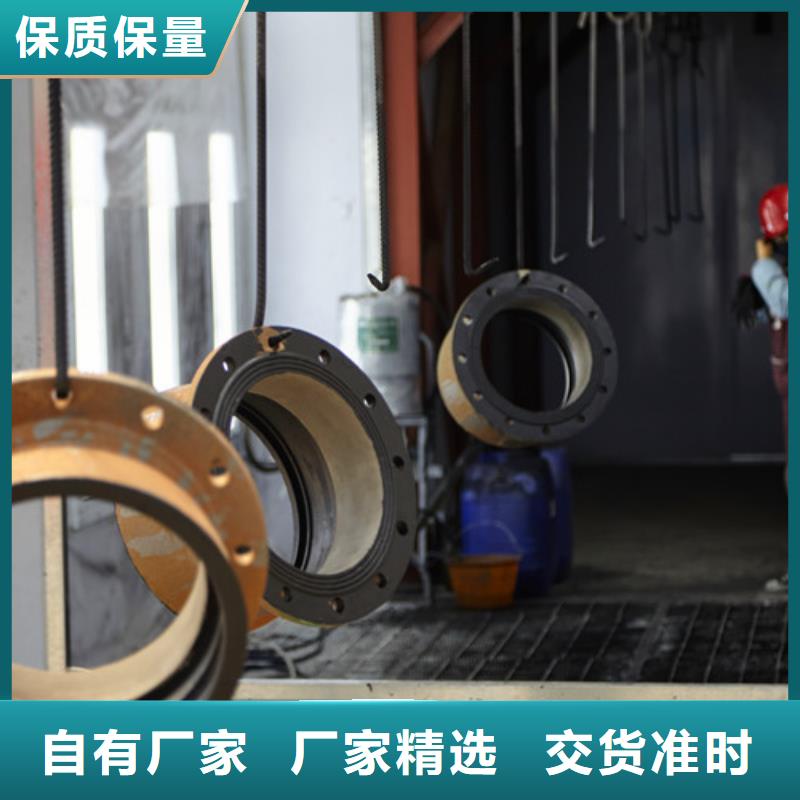 球墨铸铁管件防沉降球墨铸铁井盖真诚合作