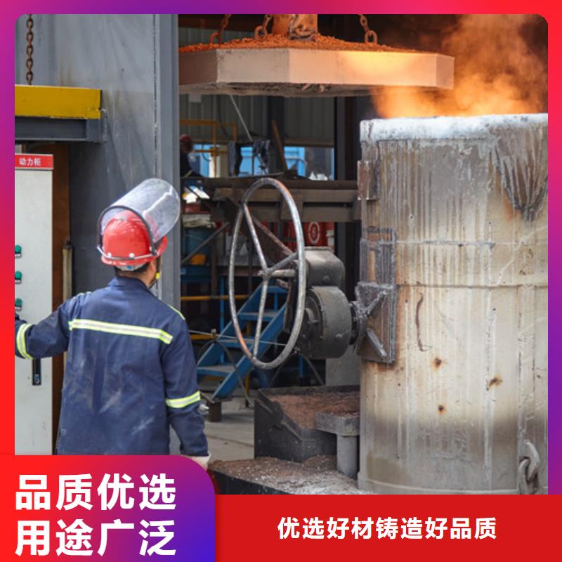 球墨铸铁管件防沉降球墨铸铁井盖真诚合作