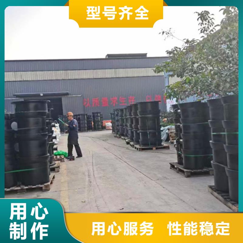 球墨铸铁管件防沉降球墨铸铁井盖真诚合作