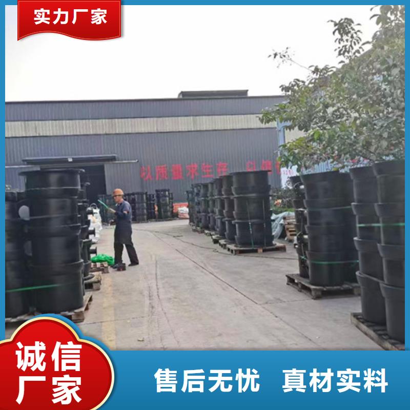 球墨铸铁管件防沉降球墨铸铁井盖真诚合作