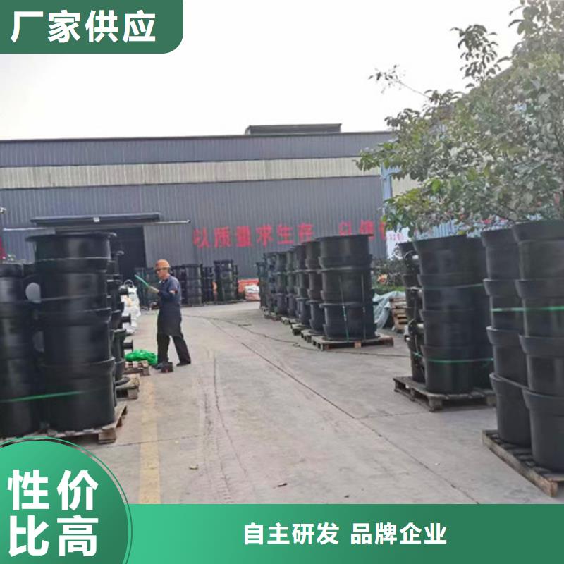 球墨铸铁管件防沉降球墨铸铁井盖真诚合作