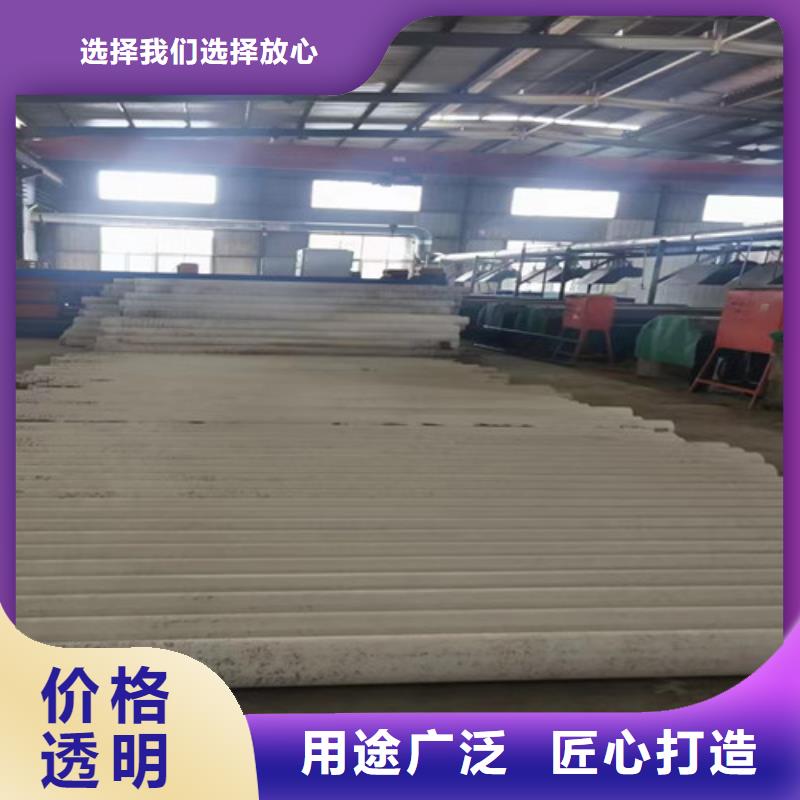 柔性铸铁管离心承插式w型球墨铸铁管自有厂家