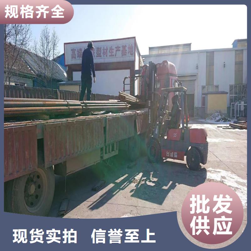 球墨铸铁型材-球墨铸铁管采购无忧