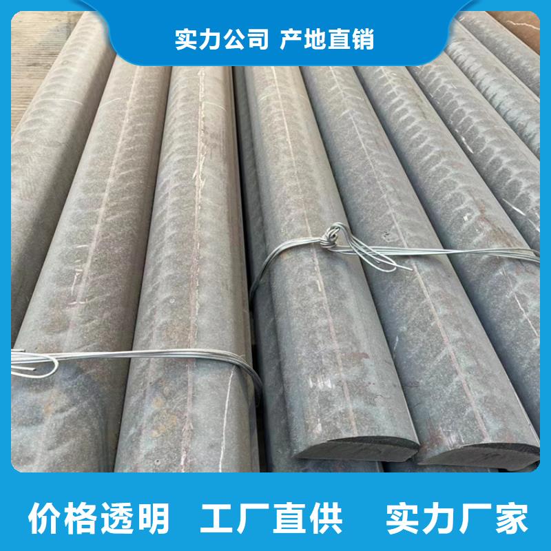 球墨铸铁型材-球墨铸铁管采购无忧