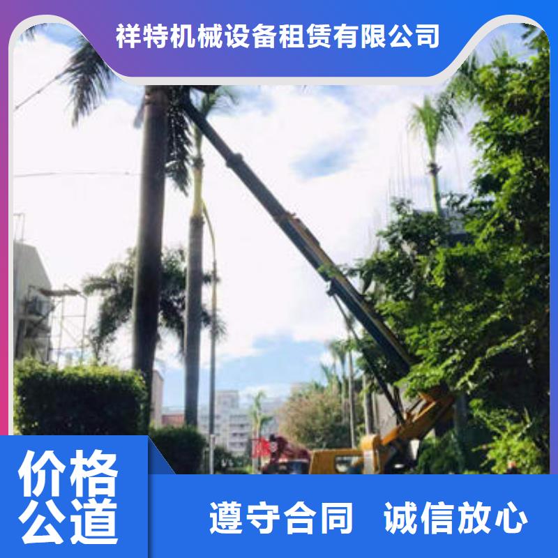 县桥梁维修检测车信息