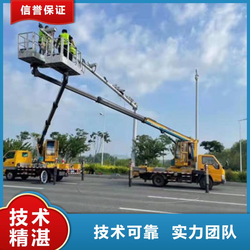 桥底水管安装施工团队