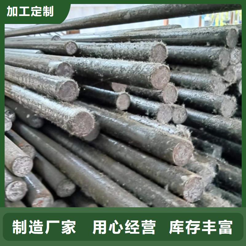 冷拔圆钢16Mn方钢支持定制批发