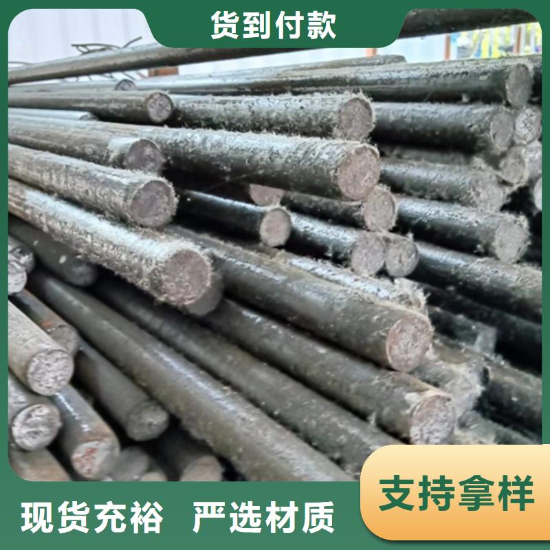 冷拔圆钢16Mn方钢支持定制批发