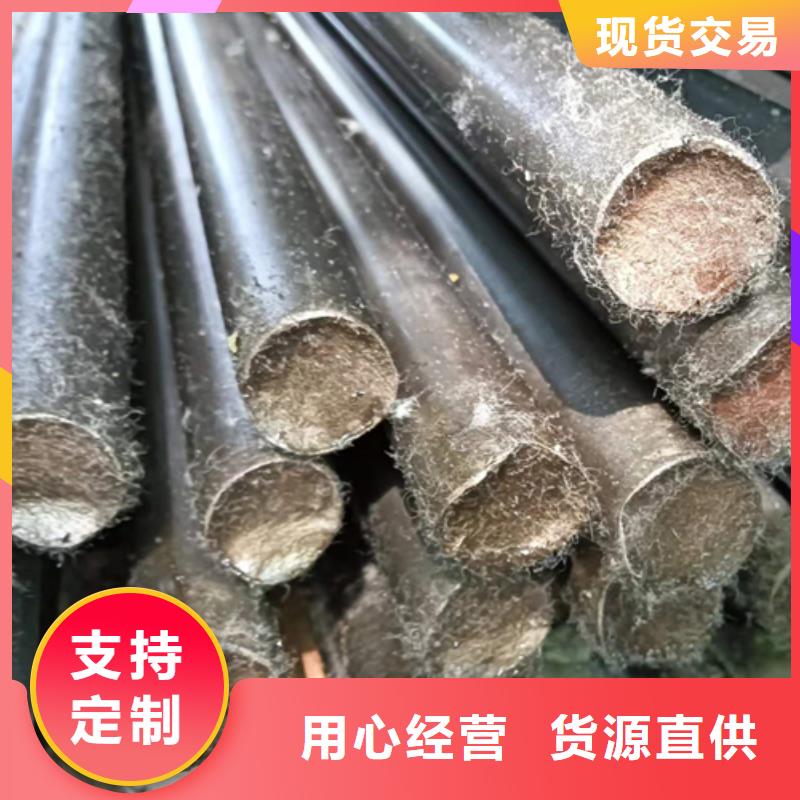 冷拔圆钢16Mn方钢支持定制批发