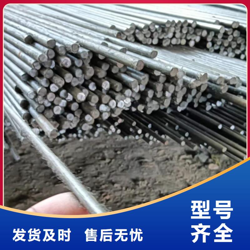 冷拔圆钢16Mn方钢支持定制批发