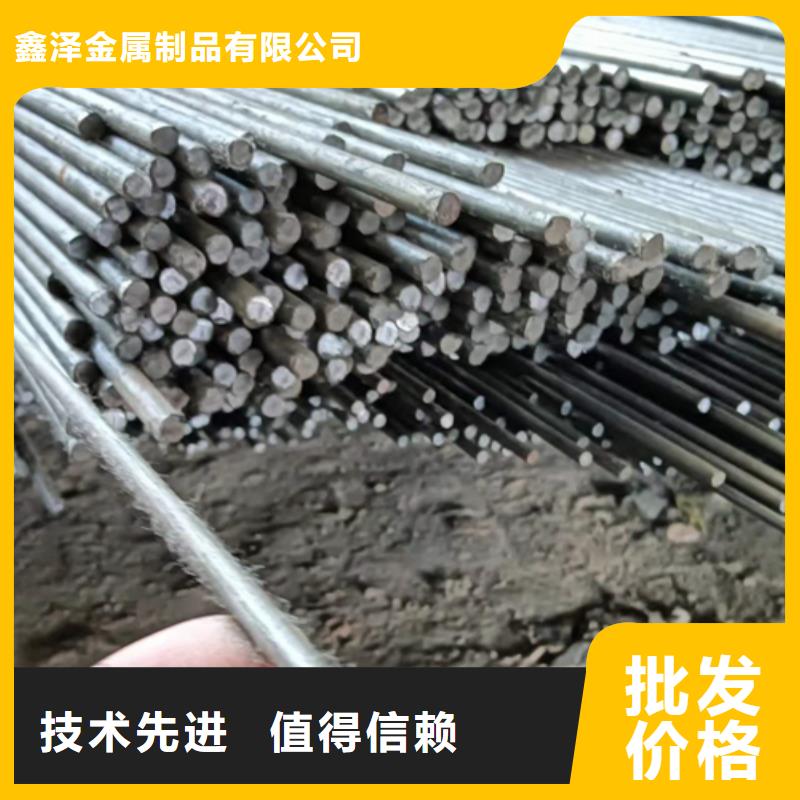 冷拔圆钢16Mn方钢支持定制批发