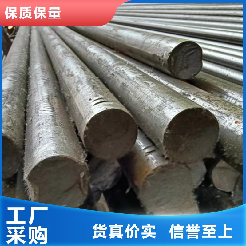 冷拔圆钢16Mn方钢支持定制批发