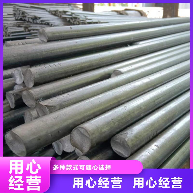 冷拔圆钢16Mn方钢支持定制批发