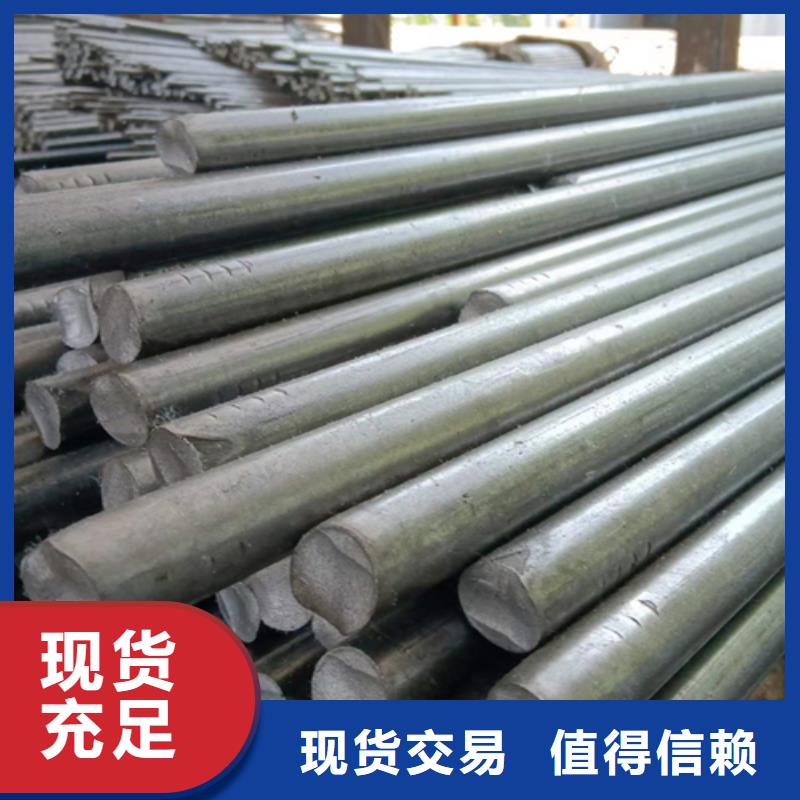 冷拔圆钢16Mn方钢支持定制批发