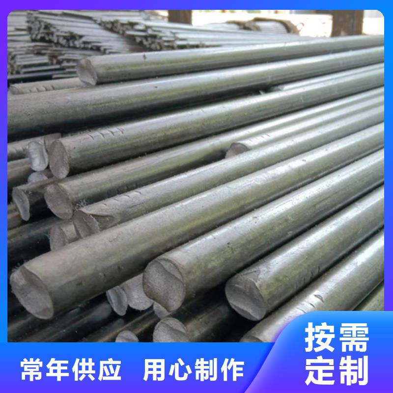 冷拔圆钢16Mn方钢支持定制批发