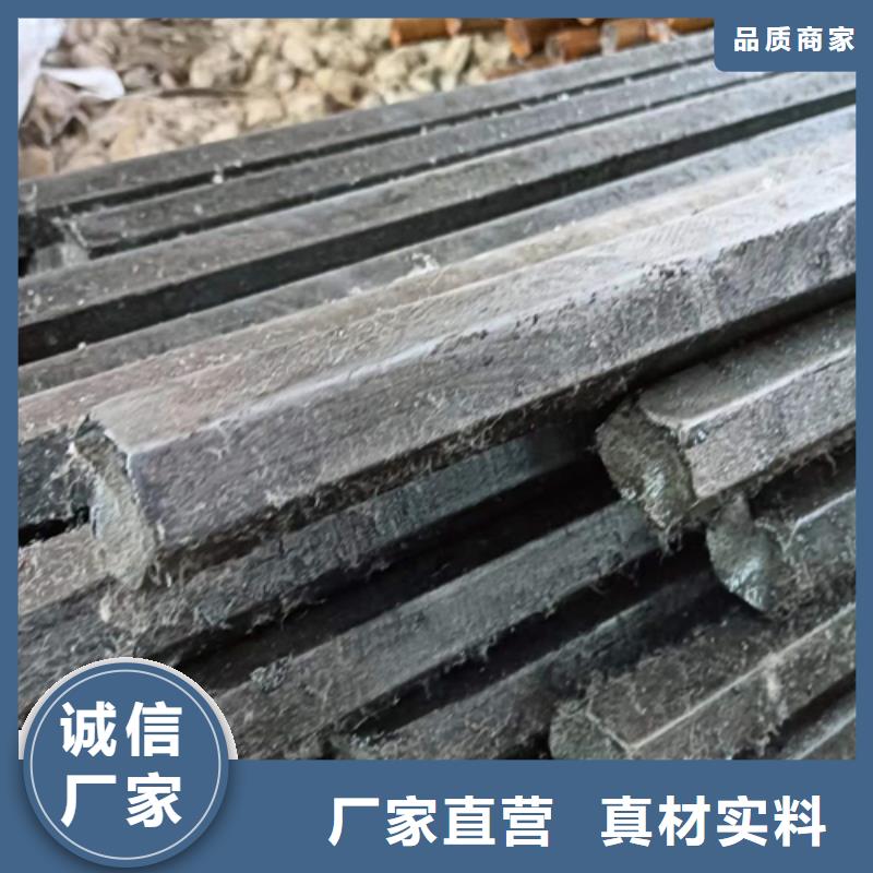 冷拔六角钢热轧扁钢精工细致打造