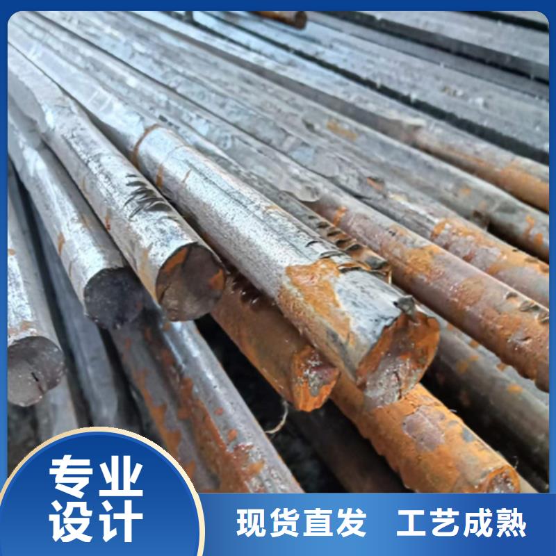 冷拔六角钢热轧扁钢精工细致打造