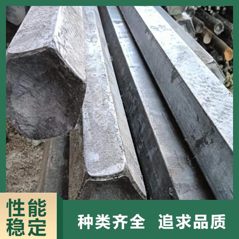冷拔六角钢热轧扁钢精工细致打造