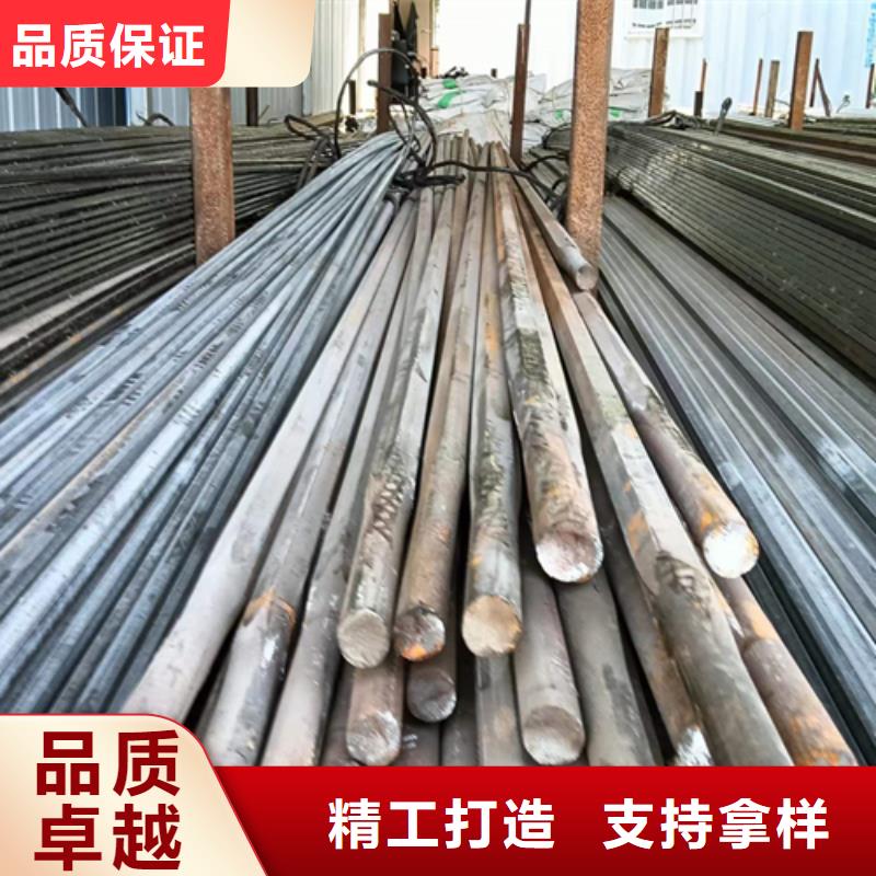 冷拔六角钢热轧扁钢精工细致打造