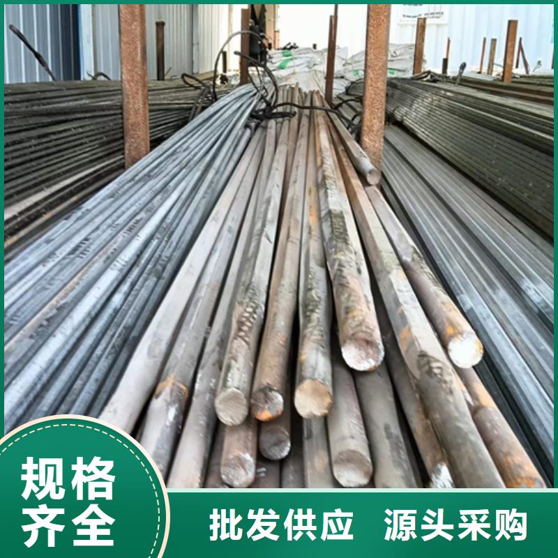 冷拔六角钢热轧扁钢精工细致打造