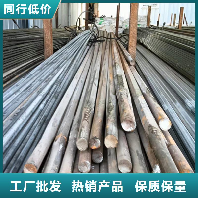 冷拔六角钢热轧扁钢精工细致打造