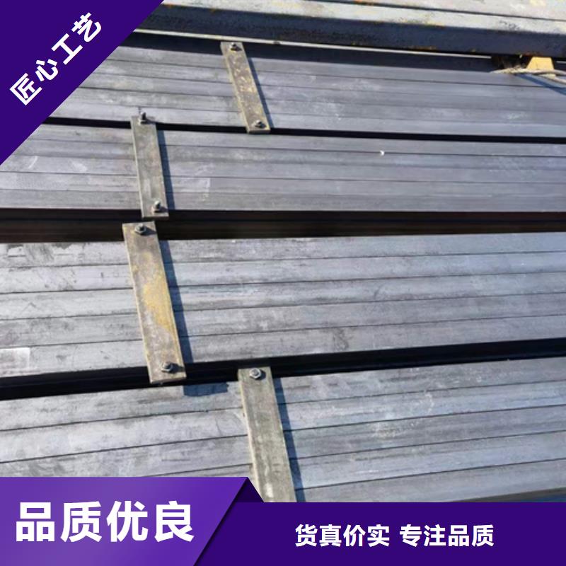 方钢-热轧扁钢技术先进