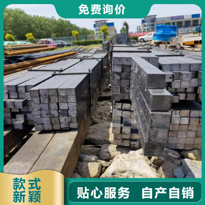方钢-热轧扁钢技术先进