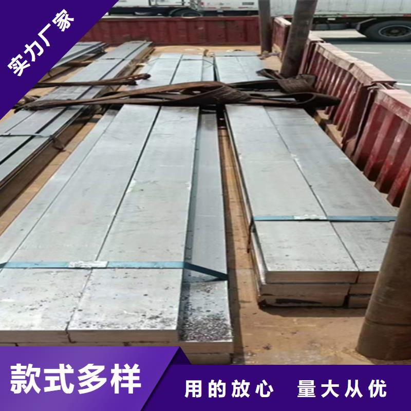 方钢-热轧扁钢技术先进