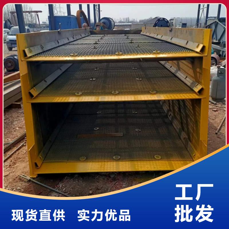 机-洗沙机工厂采购