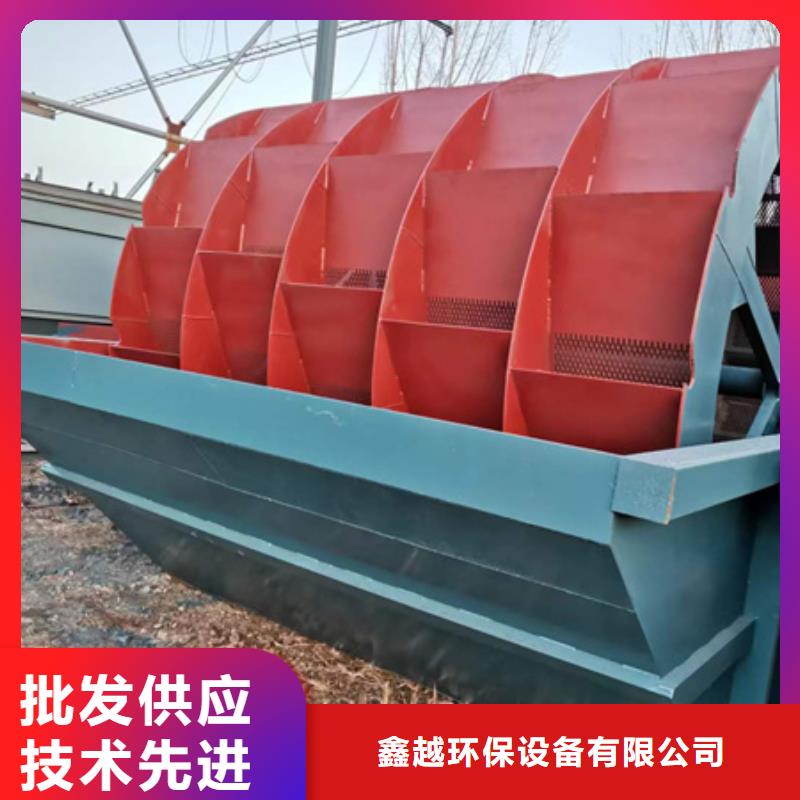 机-洗沙机工厂采购