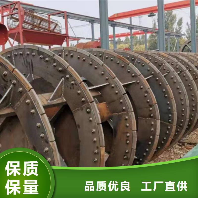 机,洗沙机品质做服务