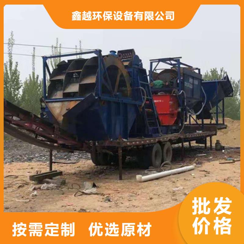 机-洗沙机工厂采购